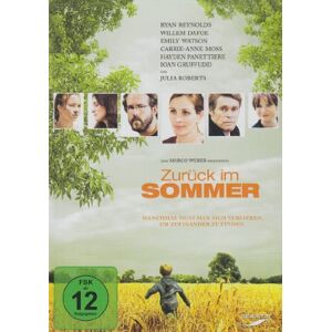 Dennis Lee - Zurück im Sommer - Preis vom 18.09.2025 05:07:49 h Image
