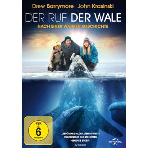 Ken Kwapis - Der Ruf der Wale - Preis vom 18.09.2025 05:07:49 h Image