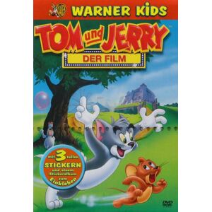 Phil Roman - Tom und Jerry - Der Film - Preis vom 18.09.2025 05:07:49 h Image