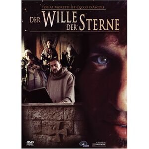 Piero Maria Benfatti - Der Wille der Sterne - Preis vom 18.09.2025 05:07:49 h Image
