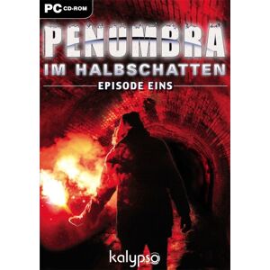 Kalypso - Penumbra: Im Halbschatten - Episode 1 - Preis vom 18.09.2025 05:07:49 h Image