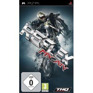 THQ - MX vs. ATV Reflex - Preis vom 18.09.2025 05:07:49 h Image