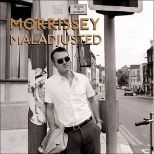 Morrissey - Maladjusted (Expanded Edition) - Preis vom 18.09.2025 05:07:49 h Image