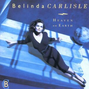 Belinda Carlisle - Heaven on Earth - Preis vom 18.09.2025 05:07:49 h Image
