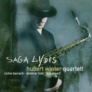 Winter, Hubert Quartett - Saga Lydis - Preis vom 18.09.2025 05:07:49 h Image