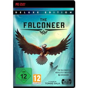 The Falconeer Deluxe Edition (PC) - Preis vom 18.09.2025 05:07:49 h Image