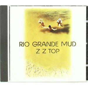 Zz Top - Rio Grande Mud - Preis vom 18.09.2025 05:07:49 h Image