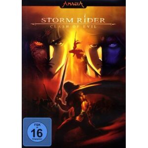Dante Lam - Storm Rider - Clash of Evil - Preis vom 18.09.2025 05:07:49 h Image