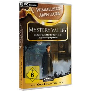 MicroApplication - Mystery Valley - Preis vom 18.09.2025 05:07:49 h Image