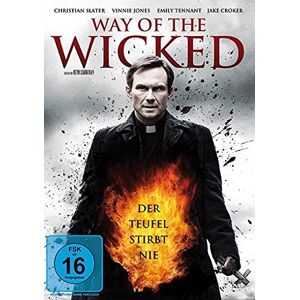 Kevin Carraway - Way of the Wicked - Der Teufel stirbt nie! - Preis vom 18.09.2025 05:07:49 h Image