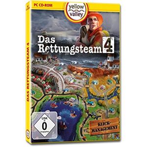 Purple Hills - Das Rettungsteam 4  (YV) - Preis vom 18.09.2025 05:07:49 h Image