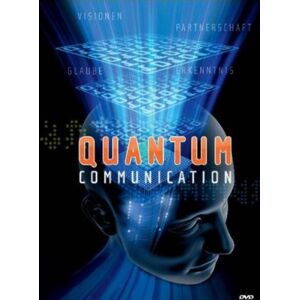 David Sereda - Quantum Communication - Preis vom 18.09.2025 05:07:49 h Image