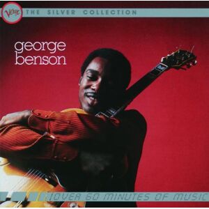 George Benson - The Silver Collection - Preis vom 18.09.2025 05:07:49 h Image