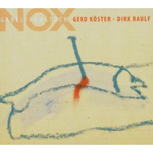 Gerd Köster & Dirk Raulf - Gabelfrühstück - Preis vom 18.09.2025 05:07:49 h Image