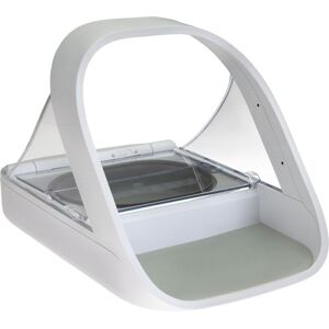 2x Mikrochip Futterautomaten SureFeed Katzenzubehör Image