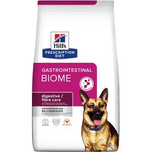 2x 10kg Gastrointestinal Biome mit Huhn Hill's Prescription Diet Trockenfutter für Hunde Image