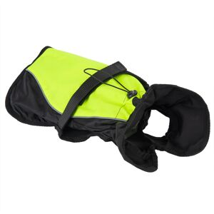 zooplus Exclusive Hundemantel Illume Nite Neon - ca. 70 cm Rückenlänge Image