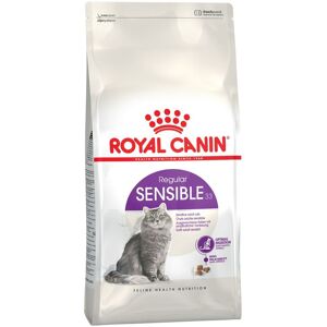 400g Sensible Royal Canin Trockenfutter für Katzen Image