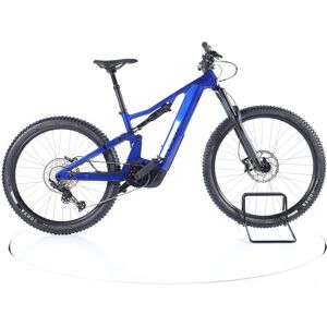 Flyer Uproc X 2.10 Fully E-Bike Carbon - 231356 Image