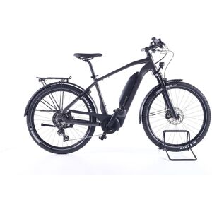 Flyer Upstreet5 7.12 Trekking E-Bike - 222522 Image