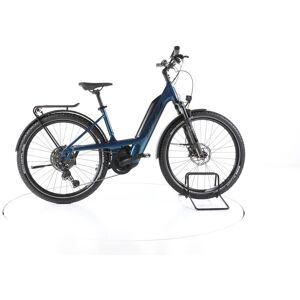 KTM Macina Aera 671 LFC Trekking E-Bike Tiefeinsteiger 2023 - 270698 Image
