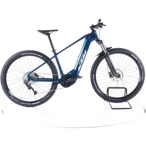 KTM Macina Gran 720 Trekking E-Bike 2023 - 274781 Image
