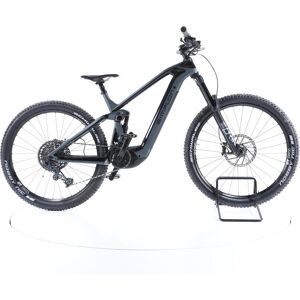 Simplon Rapcon Pmax Fully E-Bike Carbon - 225759 Image