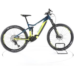 Merida eONE-Sixty 575 EP1 Fully E-Bike - 228277 Image