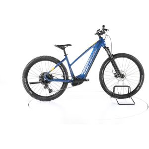 Corratec E-Power X Vert Race Trinity Sport E-Bike 2023 - 229678 Image