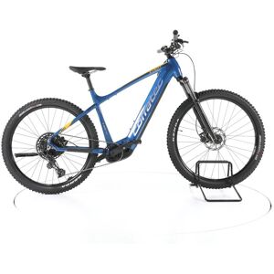 Corratec E-Power X-Vert Race Trinity E-Bike 2023 - 229710 Image