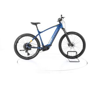 Corratec E-Power X-Vert Race Trinity E-Bike 2023 - 229750 Image