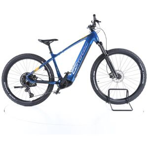 Corratec E-Power X-Vert Race Trinity E-Bike 2023 - 229789 Image
