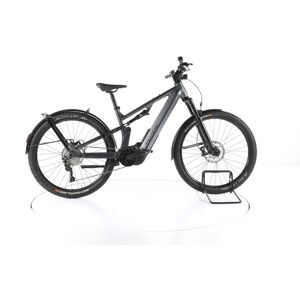 Flyer Goroc X 2.10 SUV E-Bike 2023 - 236112 Image