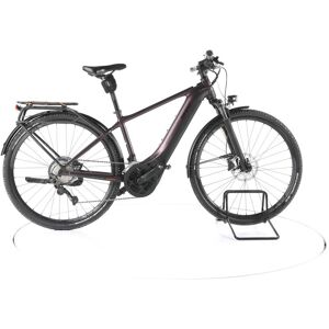 Giant Explore E+ 1 Pro GTS Trekking E-Bike - 256913 Image
