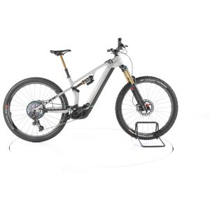 Cube Stereo Hybrid ONE55 C:68X SLT Fully E-Bike Carbon 2023 - 267874 Image