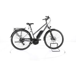 Triumph E-Bird Ultra Trekking E-Bike - 274661 Image