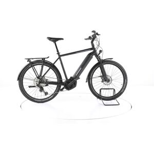 Winora Yucatan 12 Pro Trekking E-Bike - 275765 Image