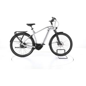 Flyer Gotour6 7.23 Automatiq City E-Bike - 275977 Image