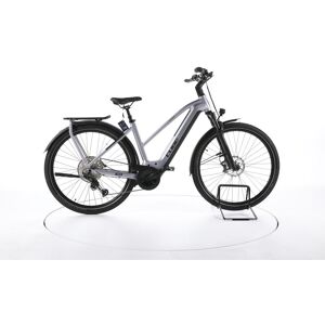 Cube Kathmandu Hybrid SLX Trekking E-Bike 2024 - 276091 Image