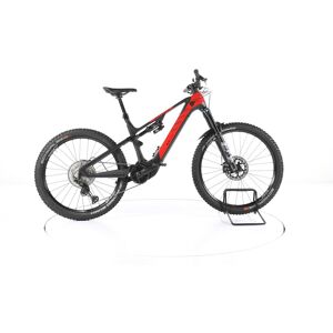 Rotwild RX Core Carbon Fully E-Bike - 276769 Image