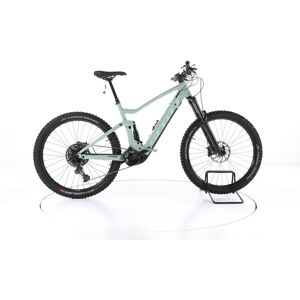 Scott Contessa Genius eRIDE 910 Fully E-Bike - 277188 Image