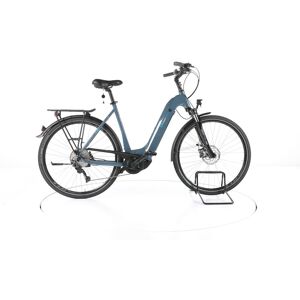 2R Manufaktur ELX 10 Trekking E-Bike Tiefeinsteiger - 277609 Image