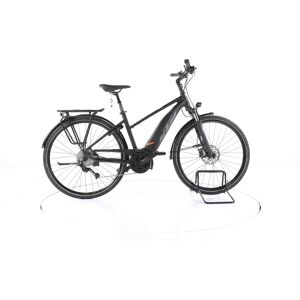 KTM MACINA FUN A510 H Trekking E-Bike - 277707 Image