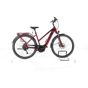 Pegasus Solero EV De28 Trekking E-Bike - 277735 Image