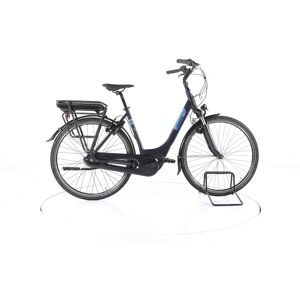 Gazelle Paris C7 HMB City E-Bike Tiefeinsteiger - 277865 Image