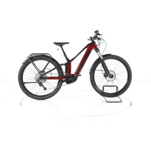Trek Powerfly FS 4 Gen 2 SUV E-Bike - 277885 Image