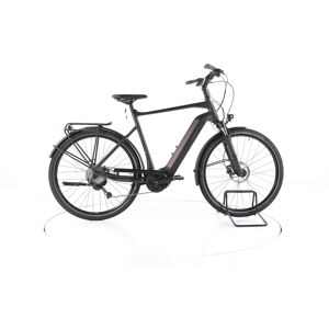 Giant DailyTour E+ 3 Trekking E-Bike 2023 - 278348 Image