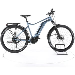 Giant Talon E+ EX Trekking E-Bike 2023 - 278551 Image