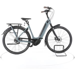 Gazelle Arroyo C5 HMB Elite City E-Bike Tiefeinsteiger 2023 - 278662 Image
