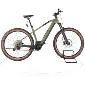 Cube Reaction Hybrid Race E-Bike 2023 - 278695 Image